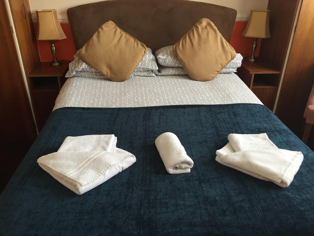 Welbeck Hotel - Close To Beach, Train Station & Southend Airport חדר תמונה