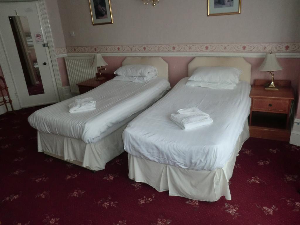 Welbeck Hotel - Close To Beach, Train Station & Southend Airport מראה חיצוני תמונה