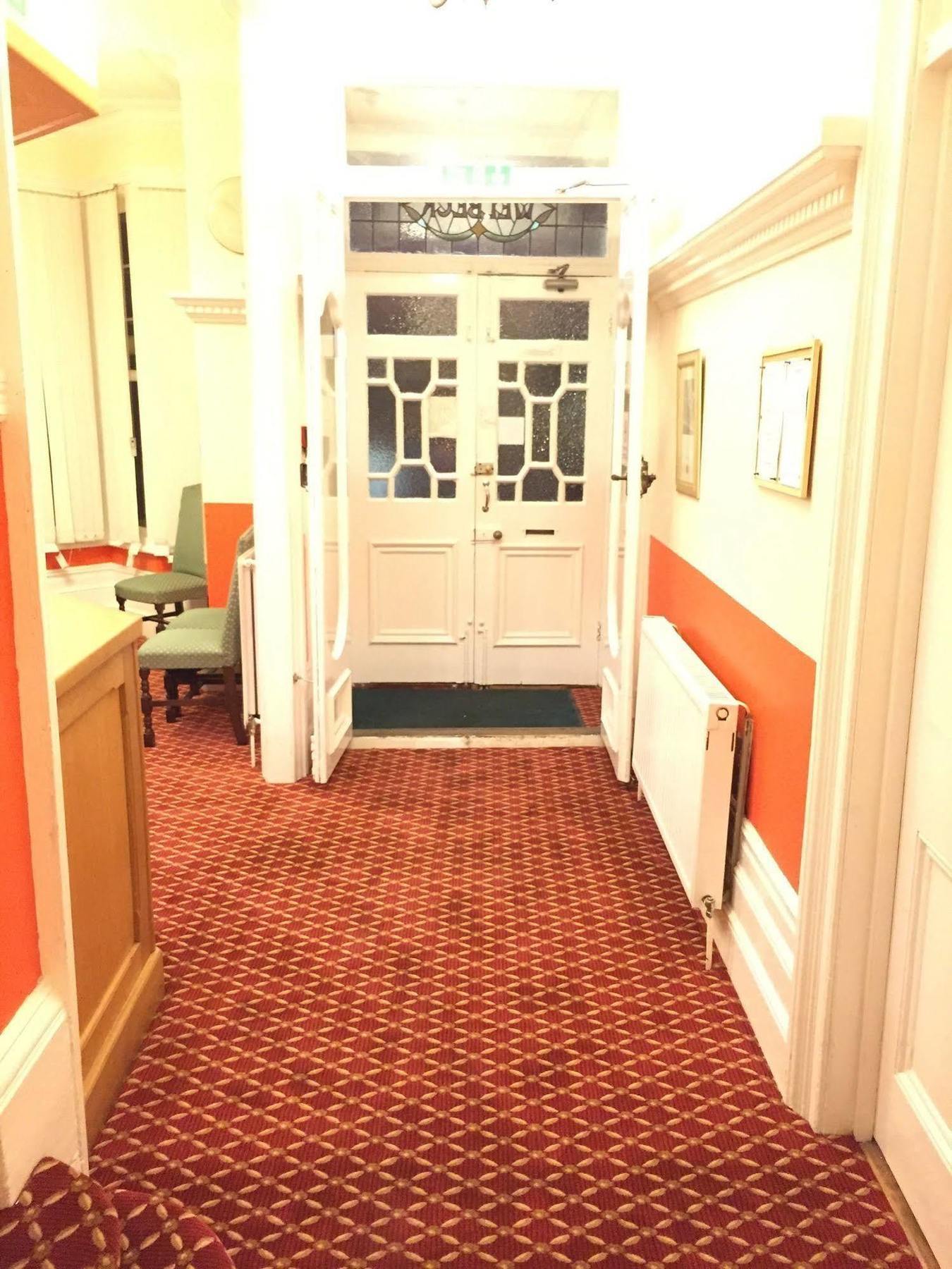 Welbeck Hotel - Close To Beach, Train Station & Southend Airport מראה חיצוני תמונה